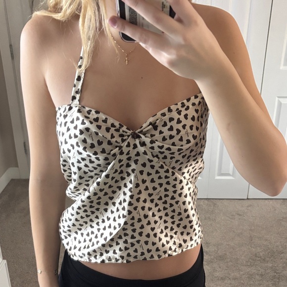 Heart Top - Picture 3 of 5